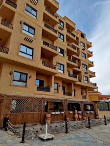 Hurghada Concierge at Turtles Beach Resort