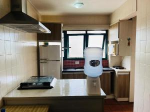 Apartamento Praia de Torres RS