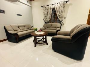 Thendral Villa - Your Peaceful Escape in Jaffna