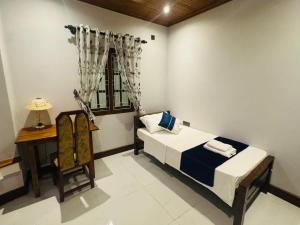 Thendral Villa - Your Peaceful Escape in Jaffna