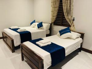 Thendral Villa - Your Peaceful Escape in Jaffna