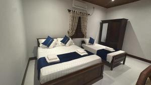 Thendral Villa - Your Peaceful Escape in Jaffna