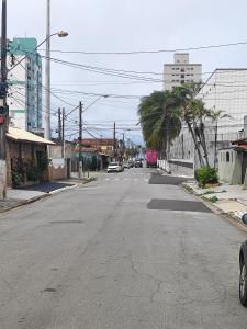 Casa para temporada em Praia Grande Vila Mirim