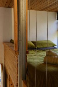 Willows at Shrangri-La