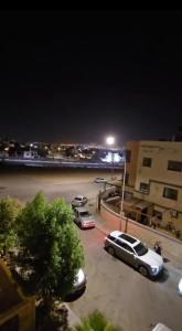عبدالرحمن الشطناوي