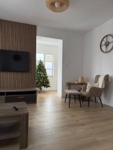 APART KARKONOSZE - Apartament PATIO Karpacz na deptaku z parkingiem w cenie