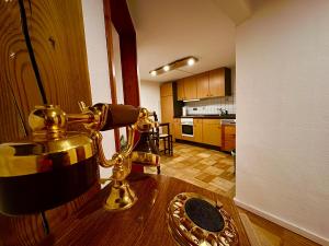 Genau so - Allgäu! Sau Gemütlich