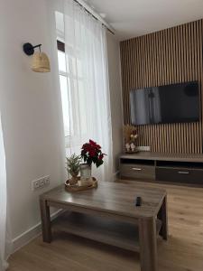 APART KARKONOSZE - Apartament PATIO Karpacz na deptaku z parkingiem w cenie