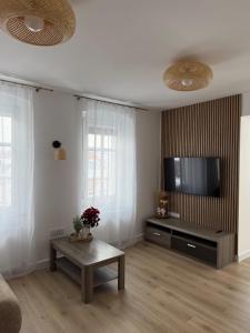 APART KARKONOSZE - Apartament PATIO Karpacz na deptaku z parkingiem w cenie