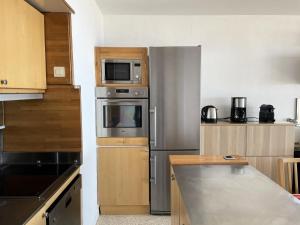 Résidence Plein Sud - maeva Home - Appartement vue mer 2 pièces 4 personnes - Exclusive MAE-5283
