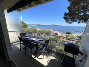 Résidence Plein Sud - maeva Home - Appartement vue mer 2 pièces 4 personnes - Exclusive MAE-5283