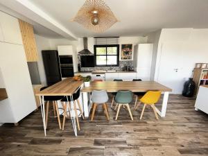 Résidence Villa Le Castellet 117 - maeva Home - Villa avec piscine 4 pièces 6 personnes - Prestige MAE-5713