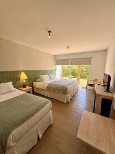 Hotel Green en Marbella