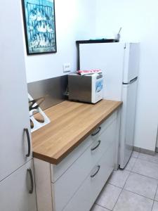 Résidence Docteur Marcon - maeva Home - Appartement en bord de mer 2 pièces + coin cabine 3 personnes - Sélection MAE-5863