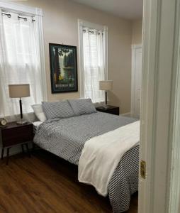 2 Bedroom Unit Off Brady St