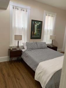 2 Bedroom Unit Off Brady St