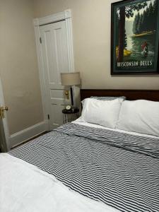 2 Bedroom Unit Off Brady St