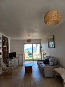 Résidence Les Marquises - maeva Home - Appartement climatisé vue mer 4 pièces 5 personnes - Prestige MAE-2143