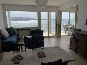 Résidence Corniche des beaux - maeva Home - Appartement magnifique vue mer 2 pièces 4 personnes - Prestige MAE-2263