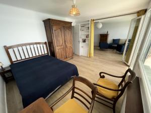 Résidence Corniche des beaux - maeva Home - Appartement magnifique vue mer 2 pièces 4 personnes - Prestige MAE-2263