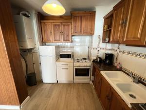 Résidence Corniche des beaux - maeva Home - Appartement magnifique vue mer 2 pièces 4 personnes - Prestige MAE-2263