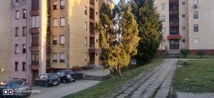apartman stan na dan prenociste