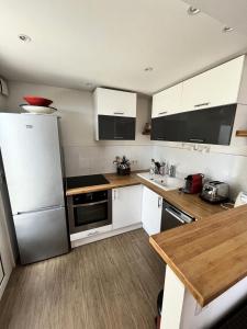 Résidence Les Myriades - maeva Home - Appartement bord de mer 2 pièces 4 personnes - Prestige MAE-3093