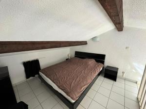 Résidence les Hauts dAthéna - maeva Home - Studio vur mer duplex + coin cabine 4 personnes - Budget MAE-2403