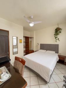 Hospedaje Gran Imperial