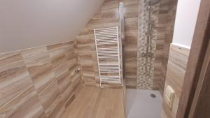 Apartmány Nové Město na Moravě - Maršovice