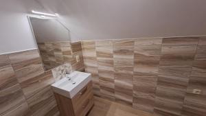 Apartmány Nové Město na Moravě - Maršovice