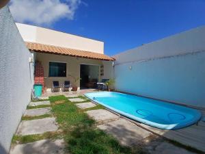 Casa Flora Arembepe! Ano novo com Sol, Sal e Mar!