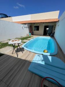 Casa Flora Arembepe! Ano novo com Sol, Sal e Mar!