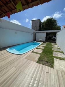 Casa Flora Arembepe! Ano novo com Sol, Sal e Mar!