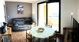 Résidence La Coudoulière - maeva Home - Appartement bord de mer 2 pièces 4 personnes - Budget MAE-4663