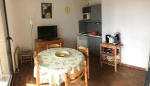 Résidence La Coudoulière - maeva Home - Appartement bord de mer 2 pièces 4 personnes - Budget MAE-4663