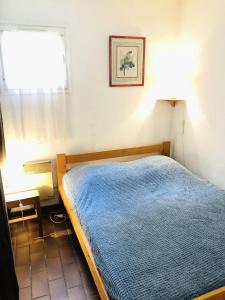 Résidence La Coudoulière - maeva Home - Appartement bord de mer 2 pièces 4 personnes - Budget MAE-4663