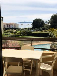 Résidence La Coudoulière - maeva Home - Appartement bord de mer 2 pièces 4 personnes - Budget MAE-4663