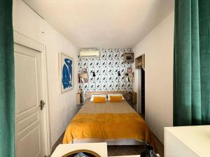 Résidence les Katikias - maeva Home - Appartement vue mer climatisé duplex 2 pièces 4 personnes - Prestige MAE-4823