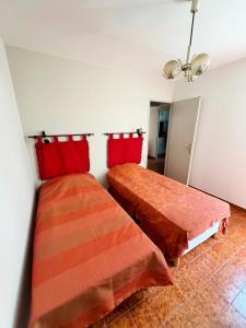 Résidence Les Gros Pins - maeva Home - Appartement climatisé 3 pièces 4 personnes - Budget MAE-4923