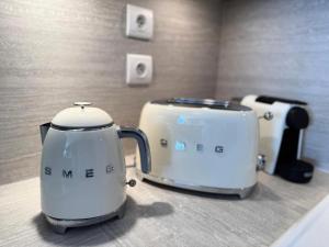 Résidence Les Terrasses du Large - maeva Home - Appartement vue mer panoramique avec piscine 2 pièces 4 personnes - Prestige - super Home MAE-1073