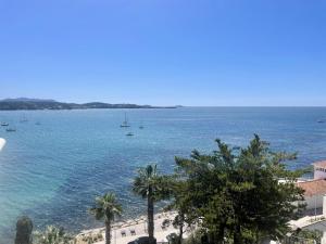 Résidence Les Terrasses du Large - maeva Home - Appartement vue mer panoramique 2 pièces 4 personnes - Prestige - super Home MAE-1073