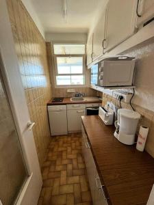 Résidence lEmeraude - maeva Home - Appartement bord de mer 2 pièces 4 personnes - Budget MAE-2943