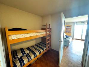 Résidence le Chantemer - maeva Home - Studio + coin cabine vue mer 4 personnes - Budget MAE-1203