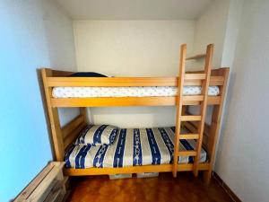 Résidence le Chantemer - maeva Home - Studio + coin cabine vue mer 4 personnes - Budget MAE-1203