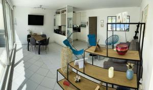 Résidence les Katikias - maeva Home - Appartement climatisé vue mer 2 pièces 4 personnes - Prestige MAE-2953