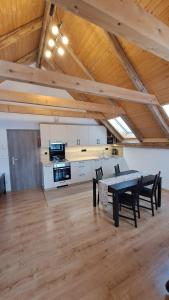 Apartmány Nové Město na Moravě - Maršovice