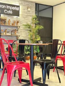 Hospedaje Gran Imperial