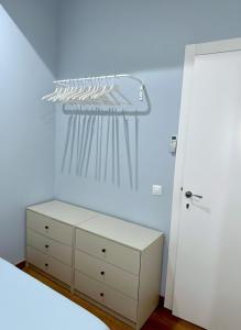 Habitación 1 en Ronda Sant Antoni