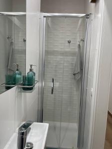 Habitación 1 en Ronda Sant Antoni